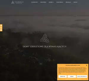 Valhalla.pl - gry komputerowe