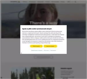 Vattenfall