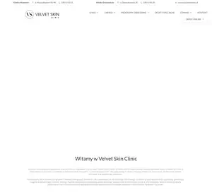Velvet Skin Clinic