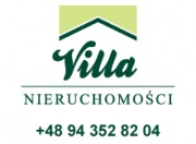Biuro Nieruchomości - Villa Kołobrzeg