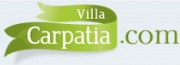 Villa Carpatia Wczasy zdrowotne