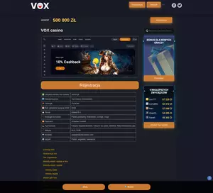 Voxim - telefony komórkowe akcesoria GSM