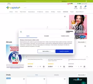 http://www.wapteka.pl