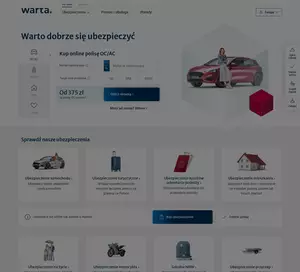 Grupa Ubezpieczeniowo-Finansowa WARTA