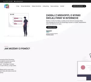 Tworzenie sklepów prestashop - wbshop.pl