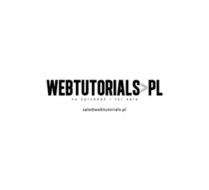 WebTutorials.pl - Tutoriale