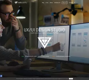 Webusability.pl - web usability użyteczność dostępność seo