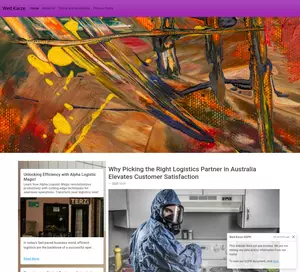 Wędkarstwo Serwis Wedkarze.info