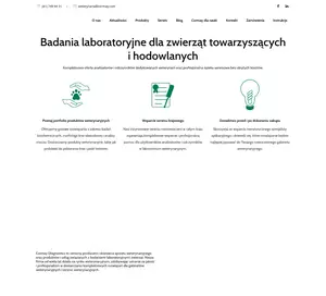 https://weterynaria.cormay.com