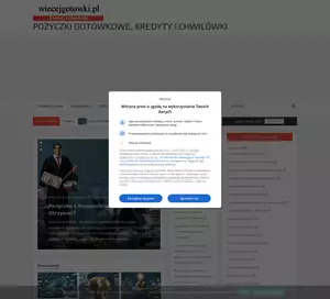 https://wiecejgotowki.pl