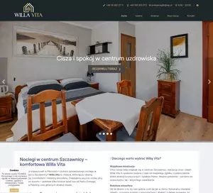https://www.willavita.com.pl