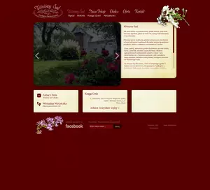 Agroturystyka Karkonosze - Wiśniowy Sad Zachełmie