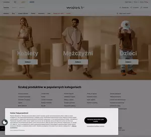 http://wojas.pl