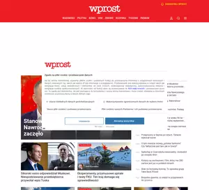 Wprost Online