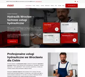 Hydraulik Wrocław