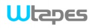 Taśma klejąca z logo - wtapes.pl