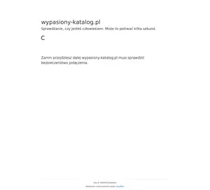 Katalog firmowy - wypasiony-katalog.pl