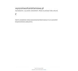 Wyszukiwarka SEO - wyszukiwarkareklamowa.pl