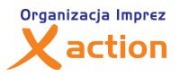 Organizacja Imprez X action Jarosław Gyba