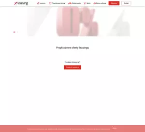 http://www.xleasing.pl