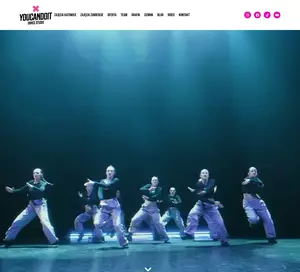 http://www.youcandoit.pl 