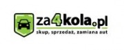 Sprzedaż, skup, zamiana aut - za4kola.pl
