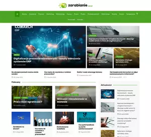 Zarabianie przez Internet.e-Praca