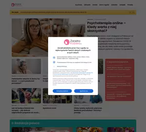 https://zaradnakobieta.pl/