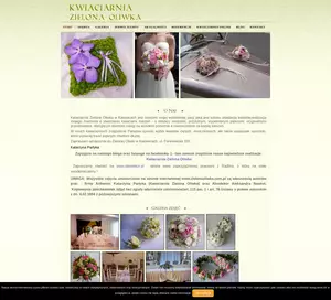http://zielonaoliwka.com.pl