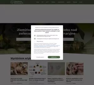 http://zieminscy-weterynaria.pl