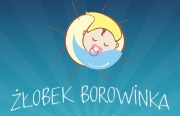 Żłobek prywatny Kraków Południe - zlobekborowinka.pl