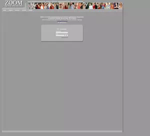 ZOOM :: agencja artystyczna
