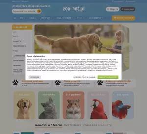 Zwierzęta, fauna, przyroda, zdjęcia