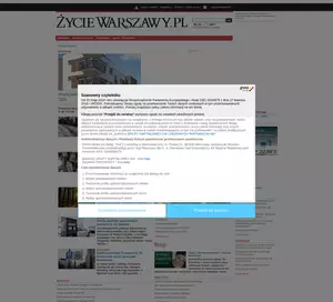 Życie Warszawy