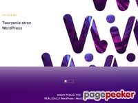 Tworzenie stron wordpress cennik - WiWi.pl
